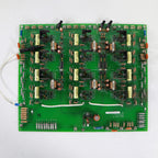 Candela VBeam1 Laser Modulator PCB Motherboard 7111-00-2301 Rev A Parts As Is