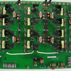 Candela VBeam1 Laser Modulator PCB Motherboard 7111-00-2301 Rev A Parts As Is