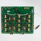 Candela VBeam1 Laser Modulator Motherboard PCB 7111-00-2301 Rev A Parts As Is