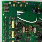 Candela VBeam1 Laser Modulator Motherboard PCB 7111-00-2301 Rev A Parts As Is