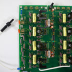 Candela VBeam1 Laser Modulator Motherboard PCB 7111-00-2301 Rev A Parts As Is