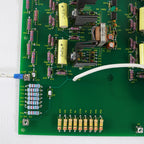 Candela VBeam1 Laser Modulator Motherboard PCB 7111-00-2301 Rev A Parts As Is