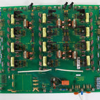 Candela VBeam1 Laser Modulator Motherboard PCB 7111-00-2300 Rev B Parts As Is