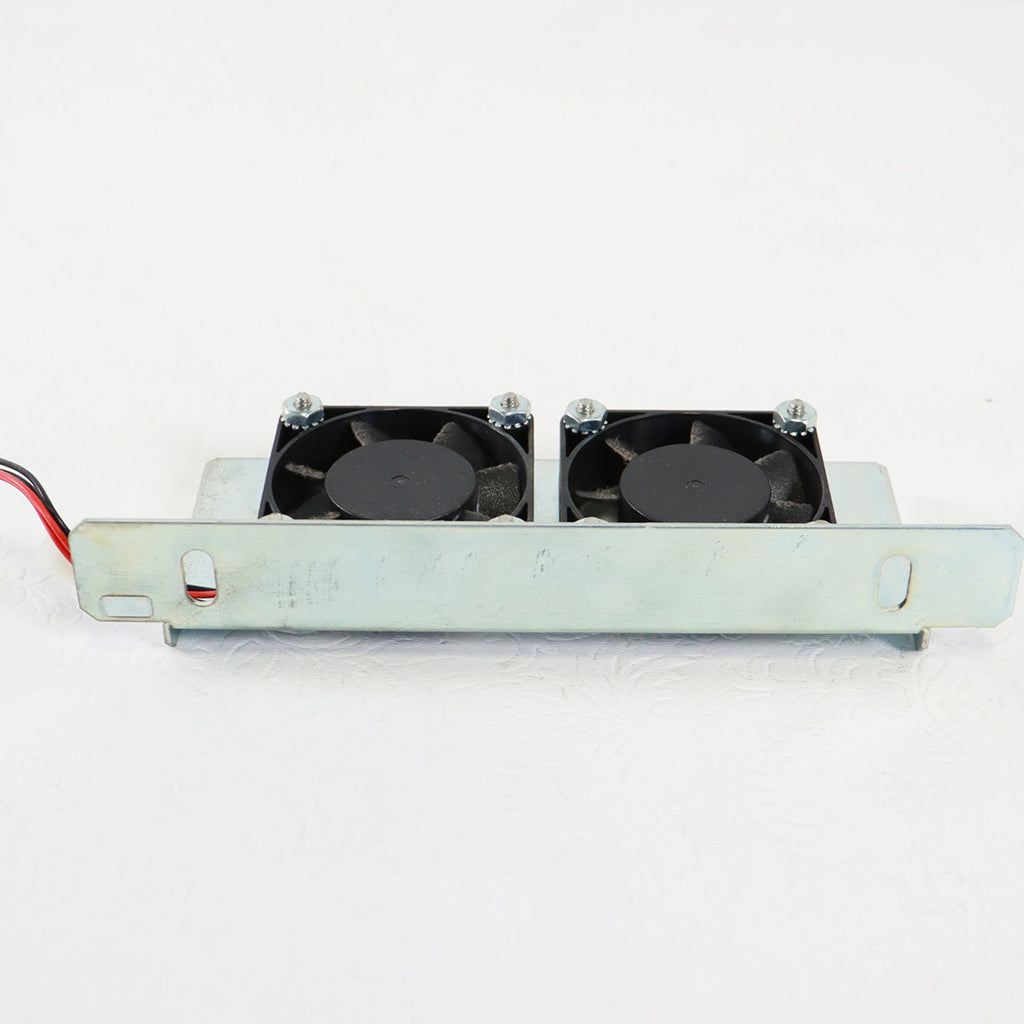 Candela VBeam1 Laser Dual Fan 7122-00-1122 Parts As Is