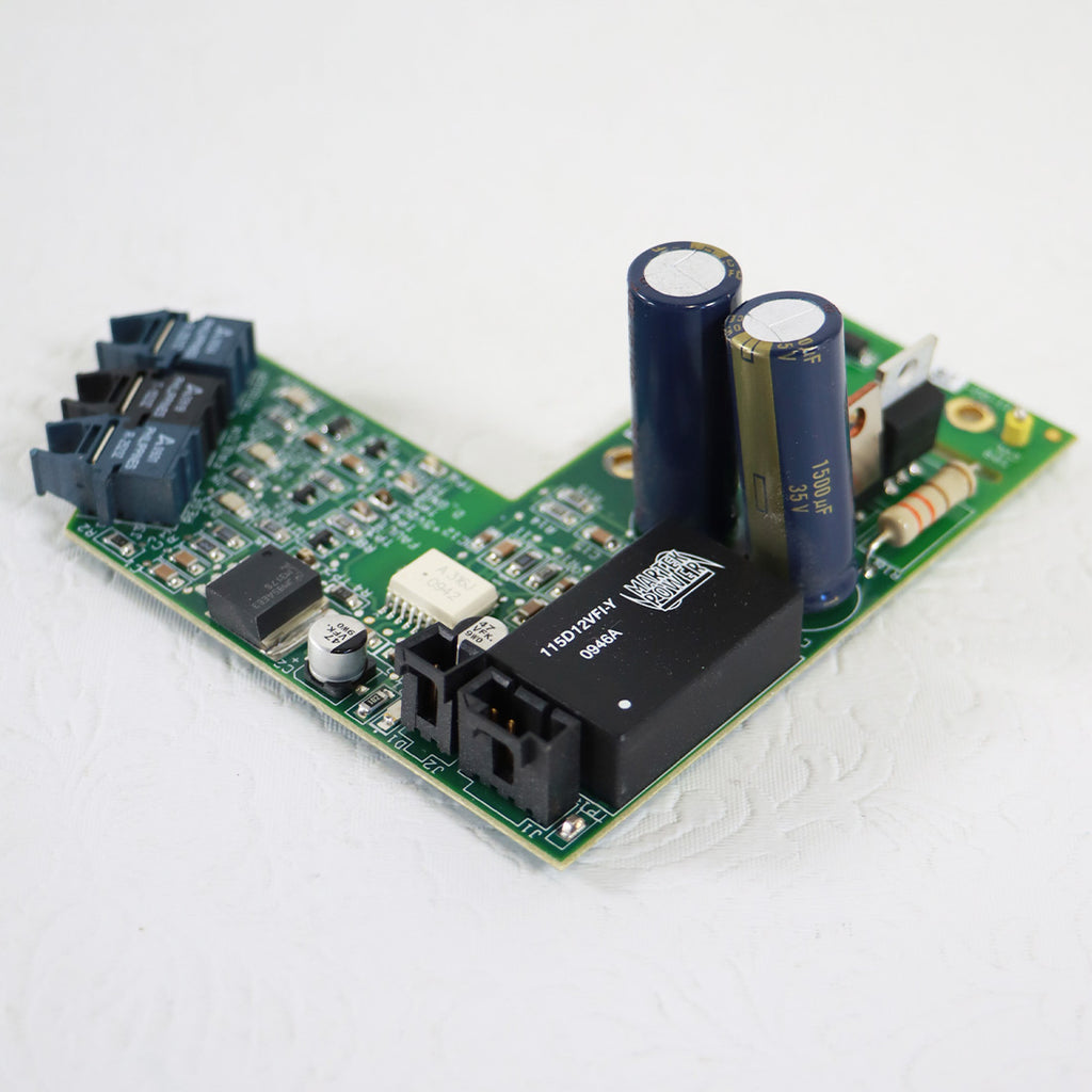 Candela VBeam1 Laser PCB Printed Computer Board 7111-00-2785 Rev A Parts As Is