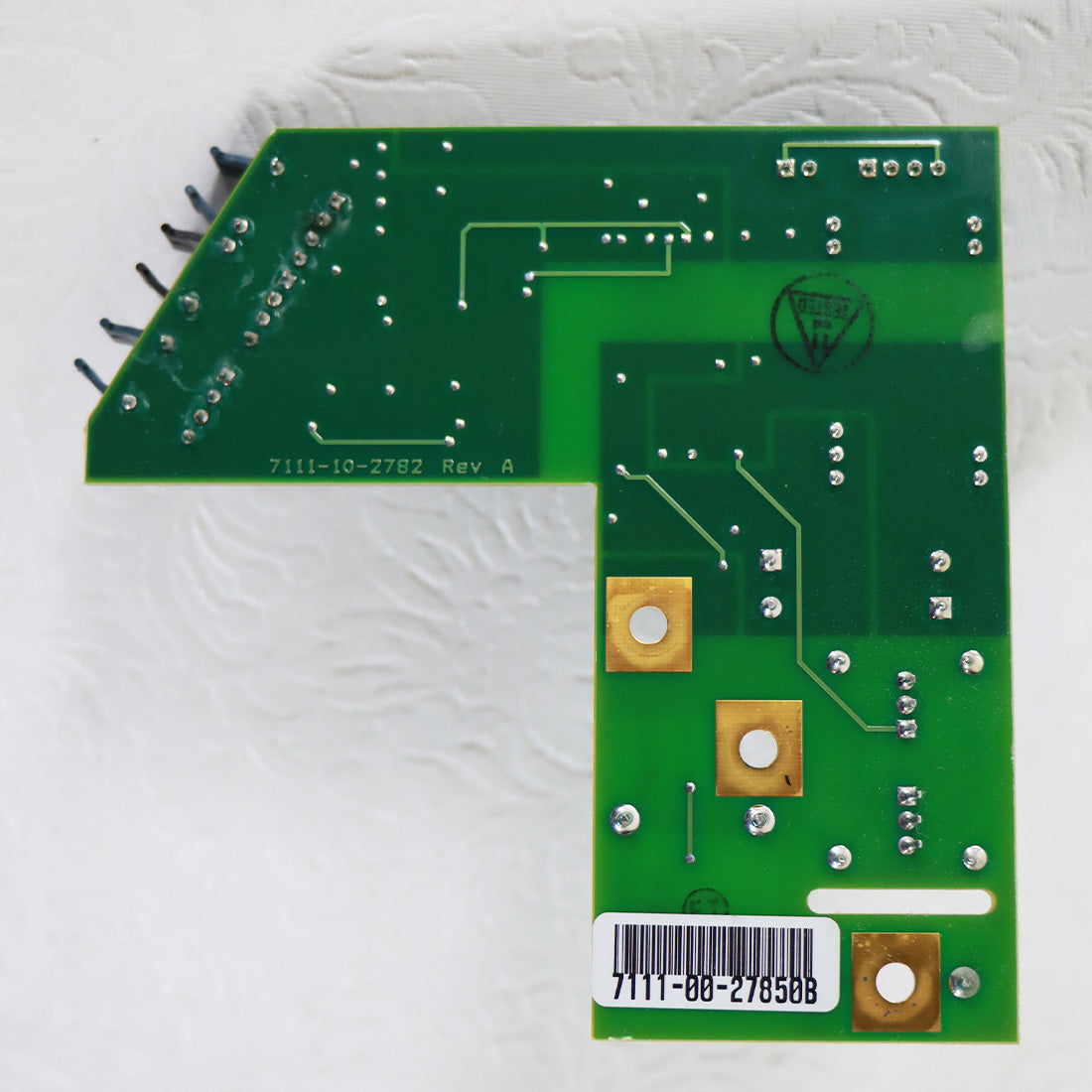Candela VBeam1 Laser PCB Printed Computer Board 7111-00-2785 Rev A Parts As Is