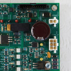 Candela VBeam Laser Rail Board 7111-10-2713 Rev D Parts As Is
