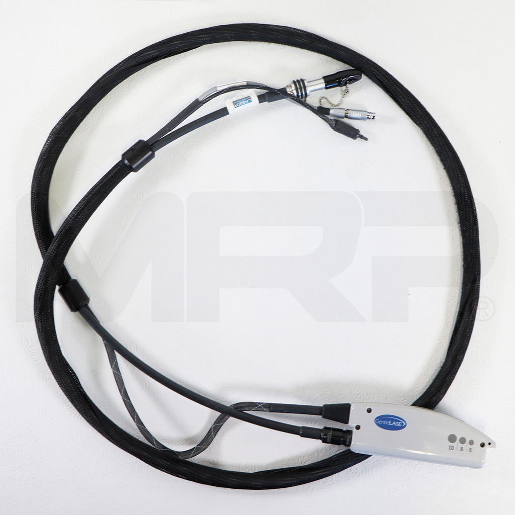 Candela GentleLase HP Handpiece 6-8-10mm 7122-00-3837