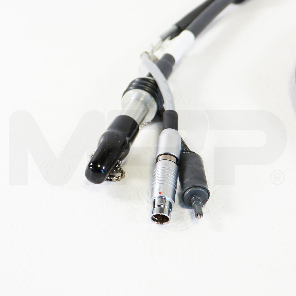 Candela GentleLase HP Handpiece 6-8-10mm 7122-00-3837