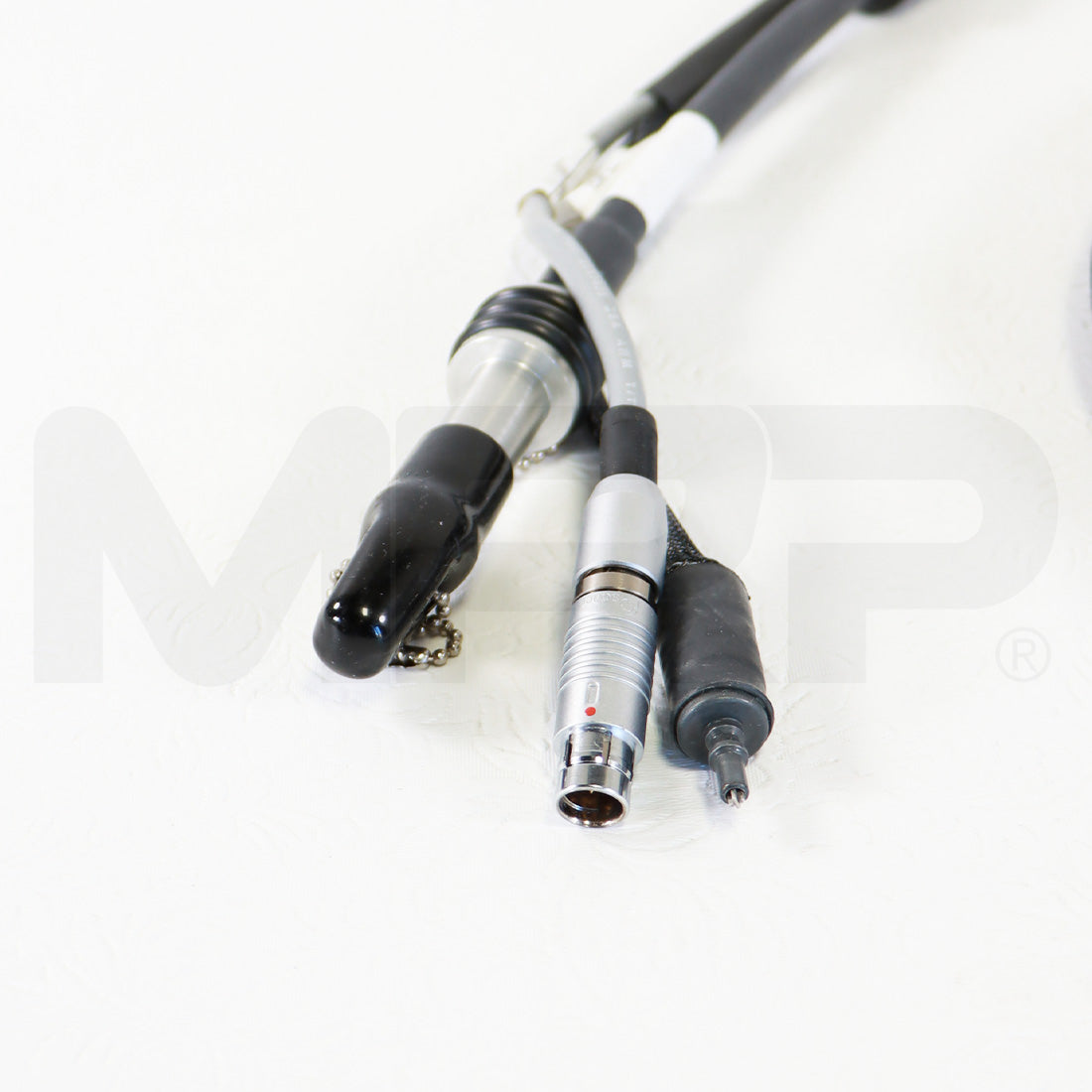Candela GentleLase HP Handpiece 6-8-10mm 7122-00-3837