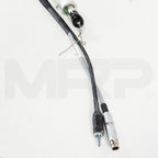 Candela GentleMax Pro Plus Small Handpiece 1.5, 3, 5, 3x10mm Fiber