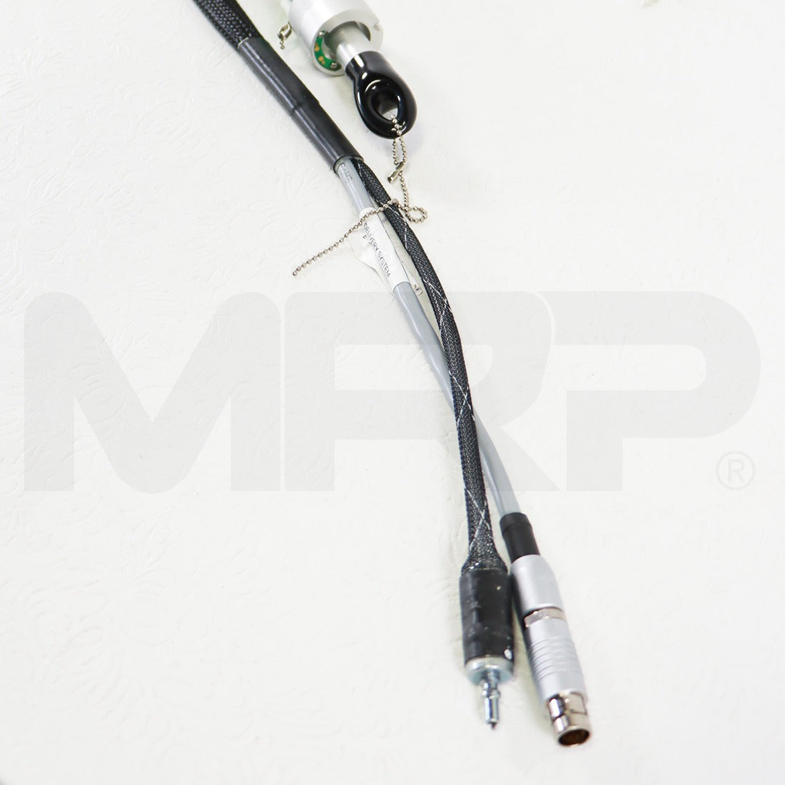 Candela GentleMax Pro Plus Small Handpiece 1.5, 3, 5, 3x10mm Fiber