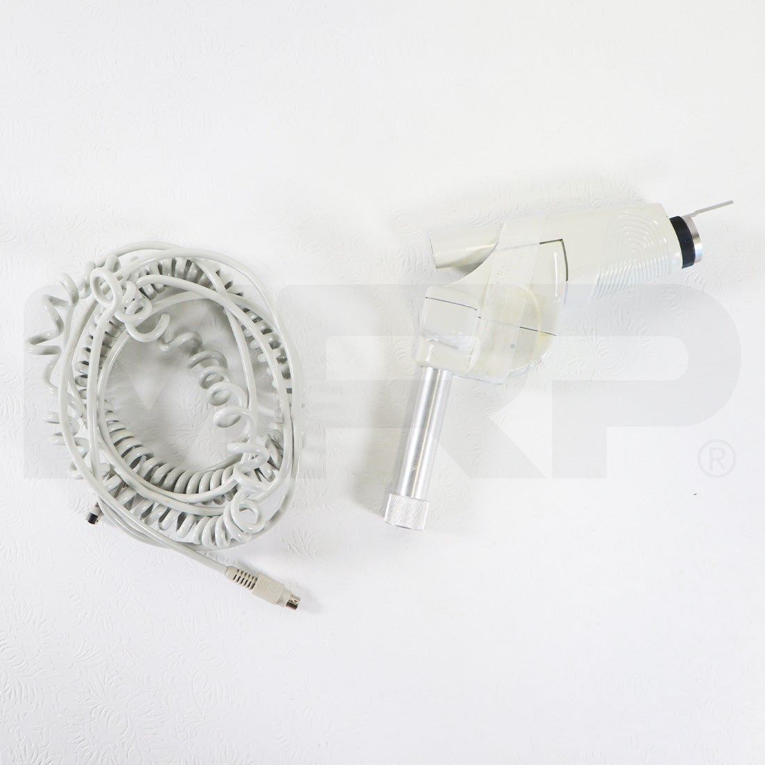 1997 Lumenis UltraScan Coherent CPG Fractional Laser Scanner USV1339 Part As Is