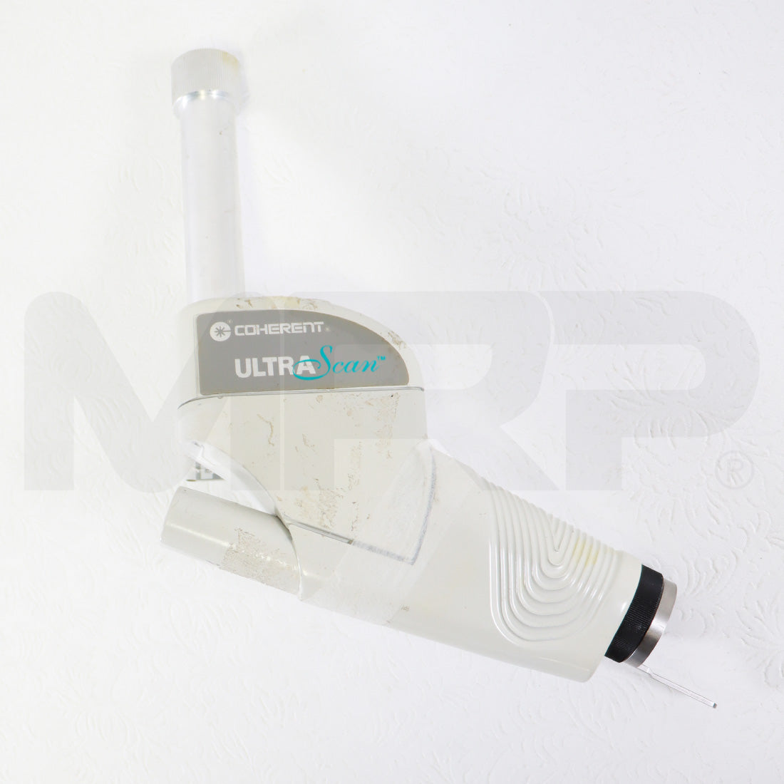1997 Lumenis UltraScan Coherent CPG Fractional Laser Scanner USV1339 Part As Is