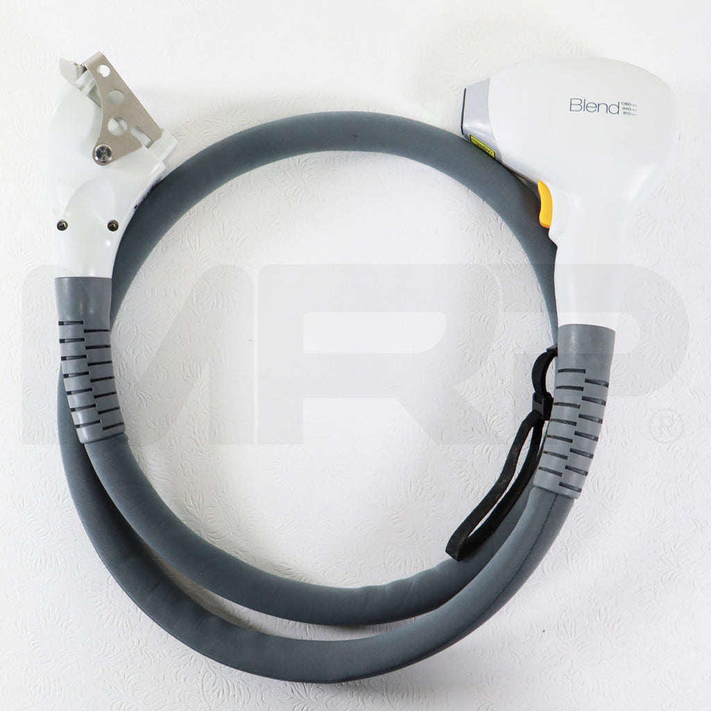 2019 Cocoon Primelase HR Blend 1060 940 810mm Applicator Handpiece HP 510227