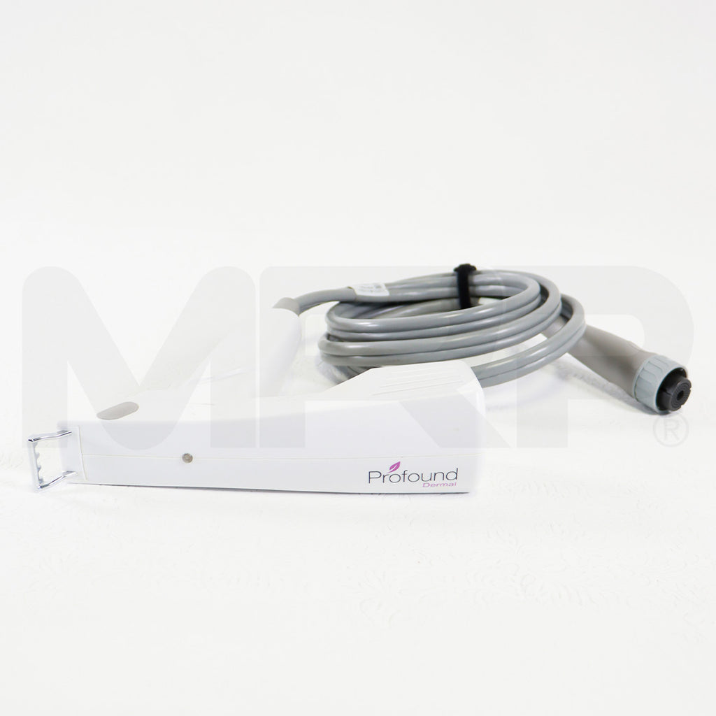 Syneron Candela Profound Dermal Handpiece Wrinkle Tightening Applicator HP FG70523