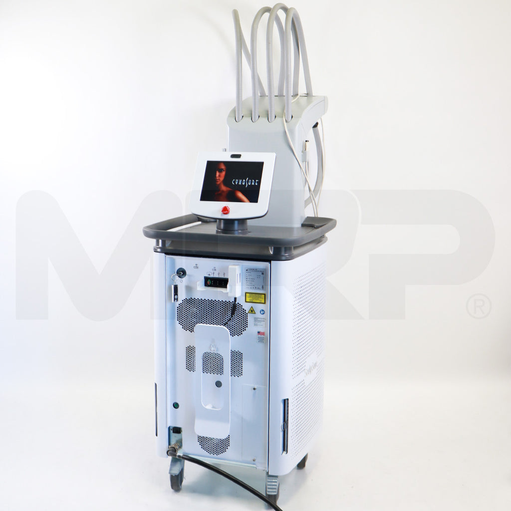 2018 Cynosure SculpSure Diode Laser Body Submental Sculpting Contouring System