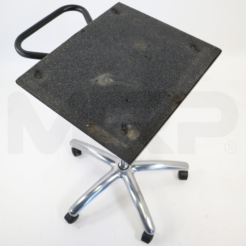 Envy Medical SilkPeel Rolling Transport Cart