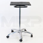 Envy Medical SilkPeel Rolling Transport Cart