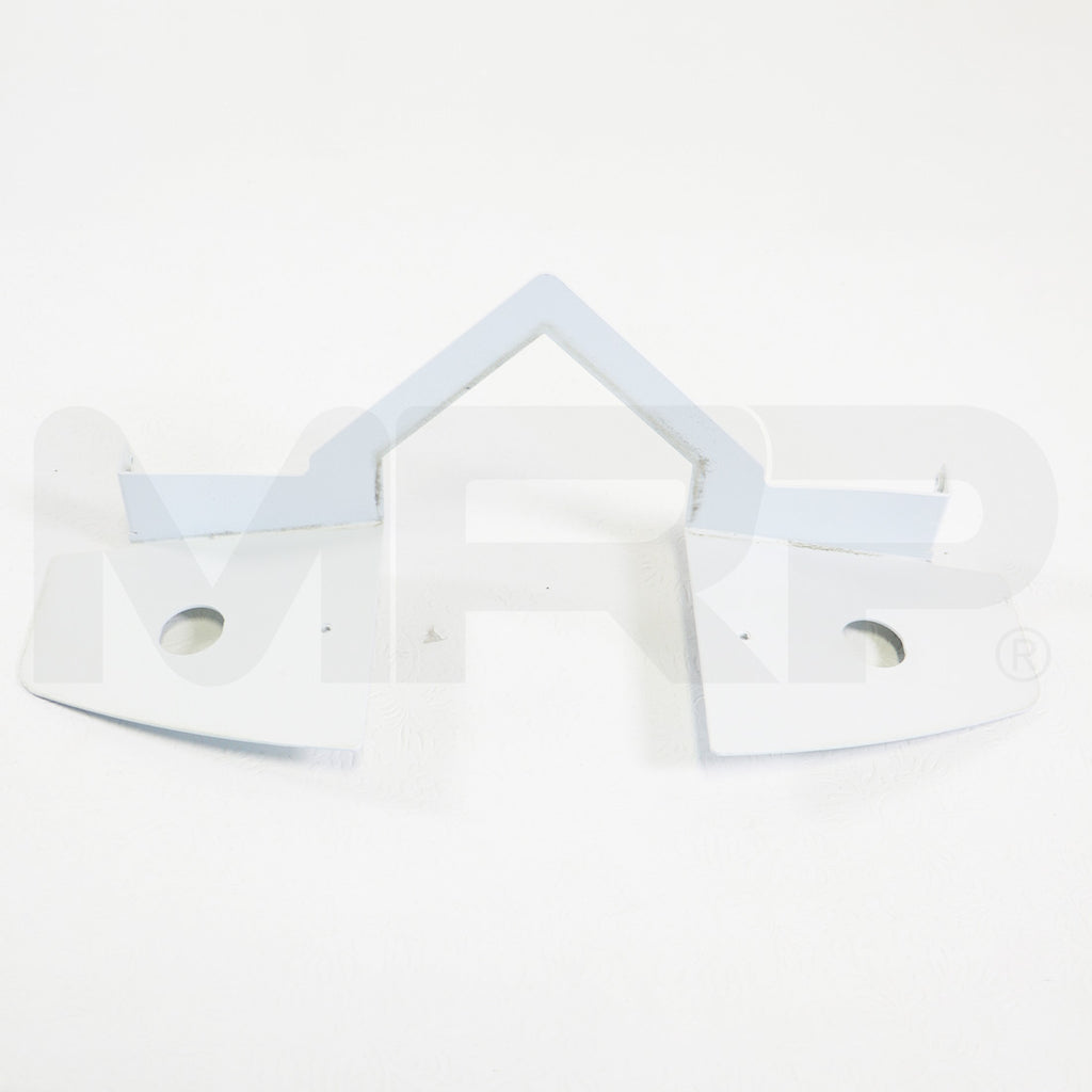 Lumenis Splendor X Square EPL Front Panel Assembly Parts As Is