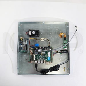 Lumenis NuEra Skin Tightening Body Sculpting Front Panel Parts As Is