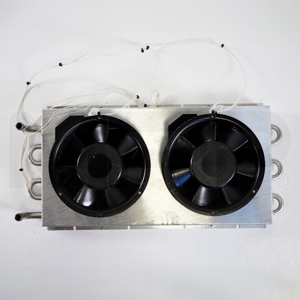 Candela Perfecta VBeam2 V Beam Laser Heat Exchanger 7122-00-3316 Parts As Is