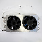 Candela Perfecta VBeam2 V Beam Laser Heat Exchanger 7122-00-3316 Parts As Is