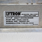 Candela Perfecta VBeam2 V Beam Laser Heat Exchanger 7122-00-3316 Parts As Is
