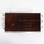 Candela Perfecta VBeam2 V Beam Laser Heat Exchanger 7122-00-3316 Parts As Is