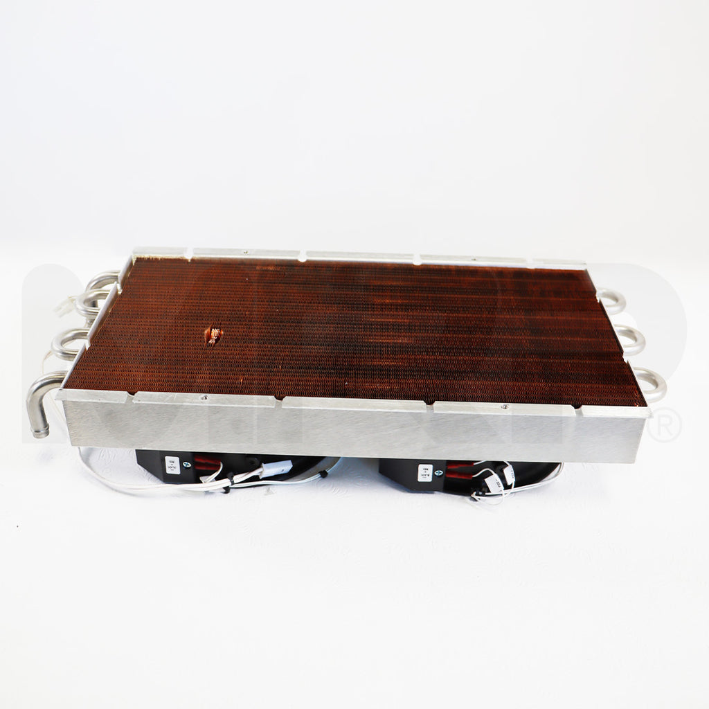 Candela Perfecta VBeam2 V Beam Laser Heat Exchanger 7122-00-3316 Parts As Is