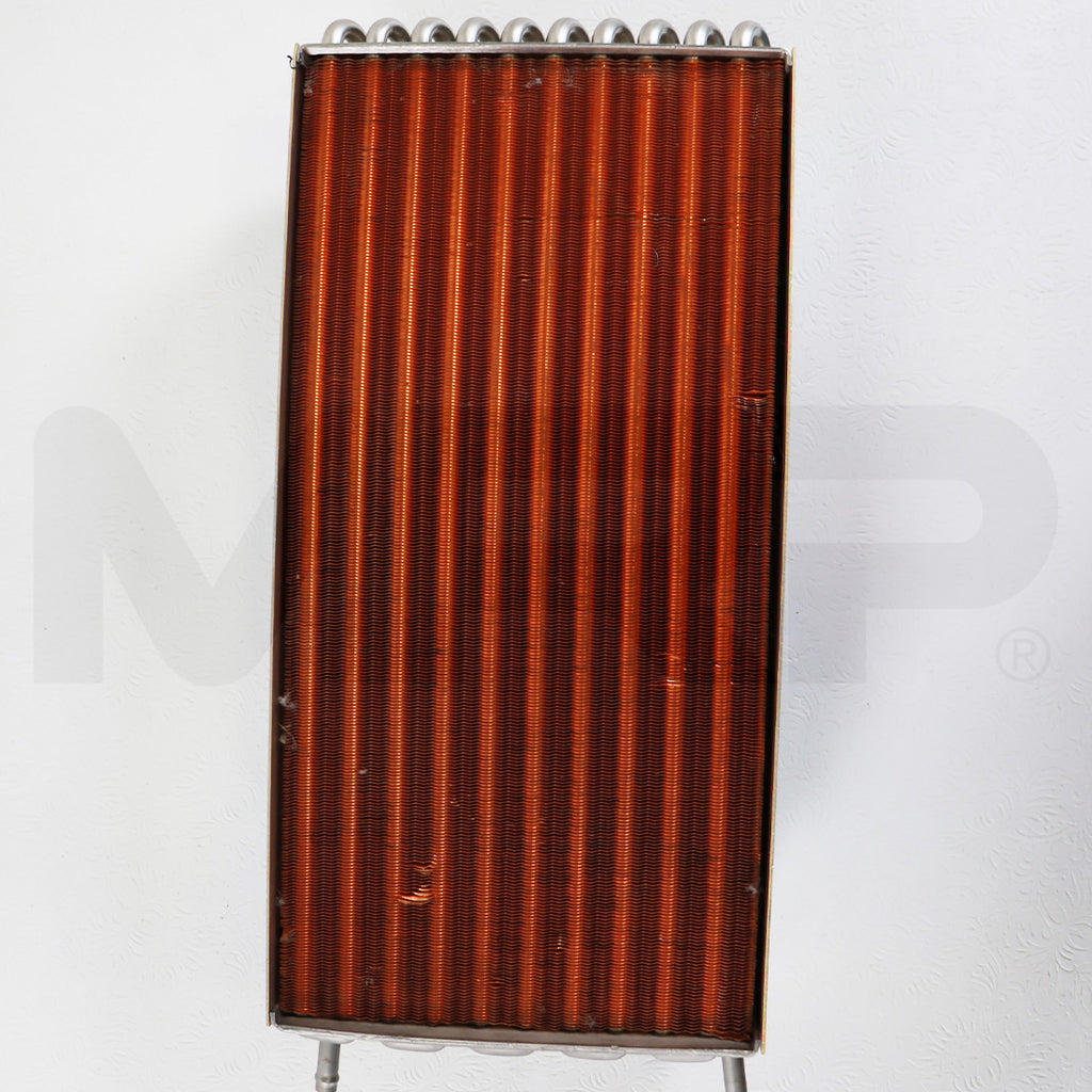 Quanta Laser Heat Exchanger Cooling Fan 733SB0A03 Thermatron Radiator