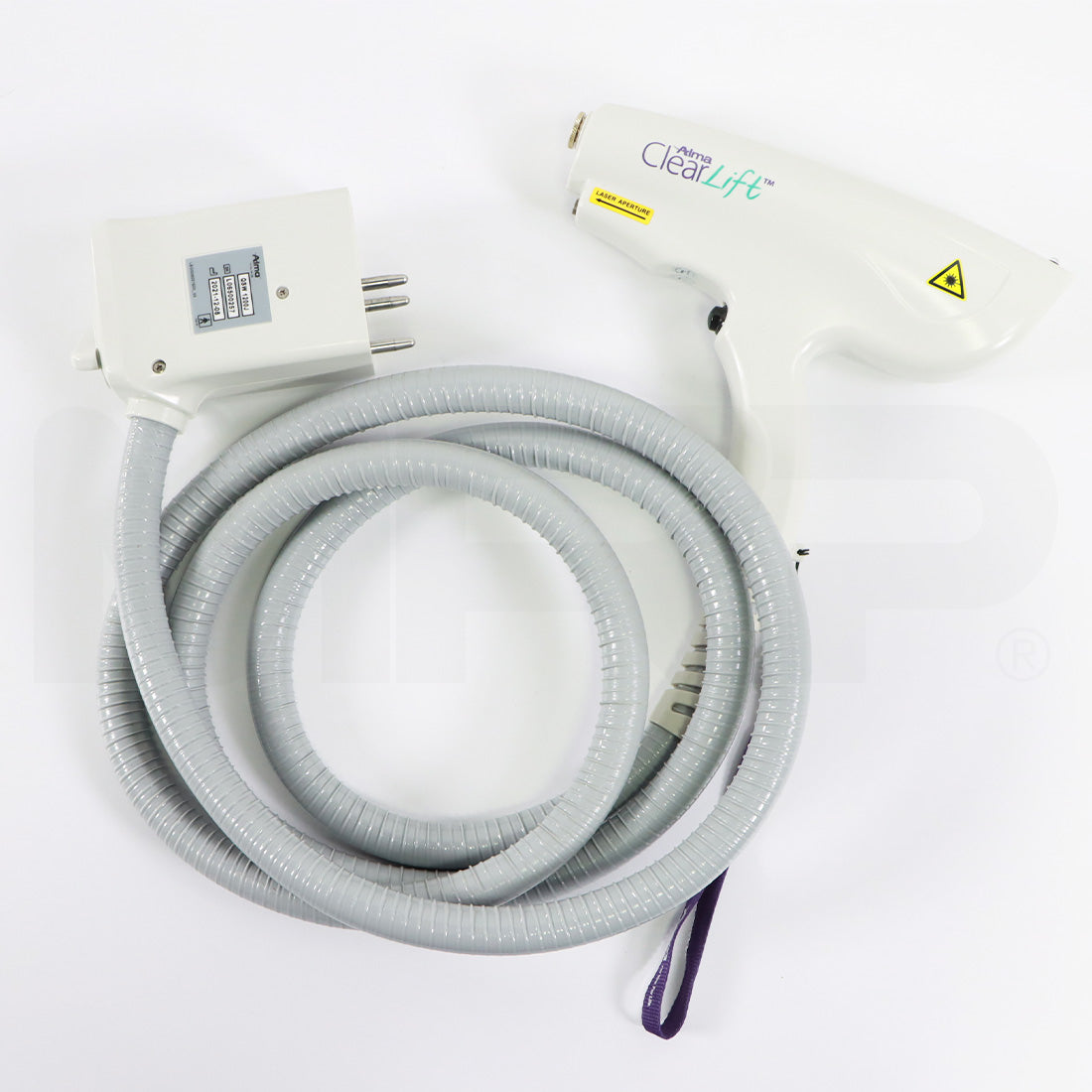 2021 Alma Harmony XL Pro Dye VL ClearLift Acne Skin Resurface System