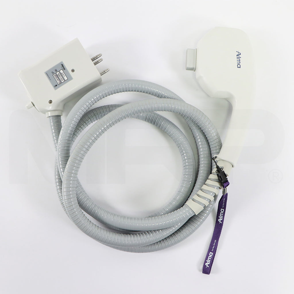 2021 Alma Harmony XL Pro Dye VL ClearLift Acne Skin Resurface System