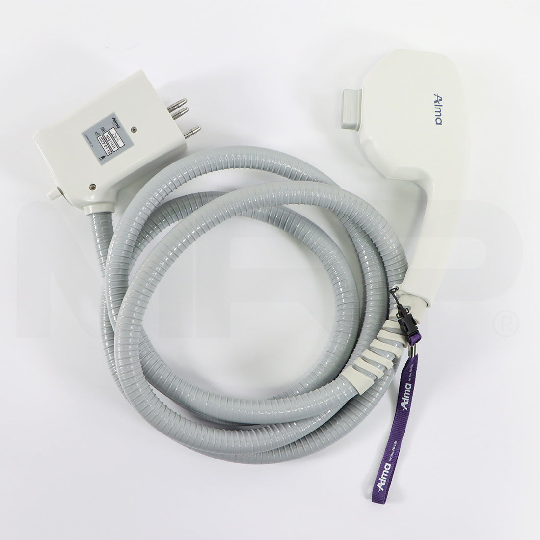 2021 Alma Harmony XL Pro Dye VL ClearLift Acne Skin Resurface System