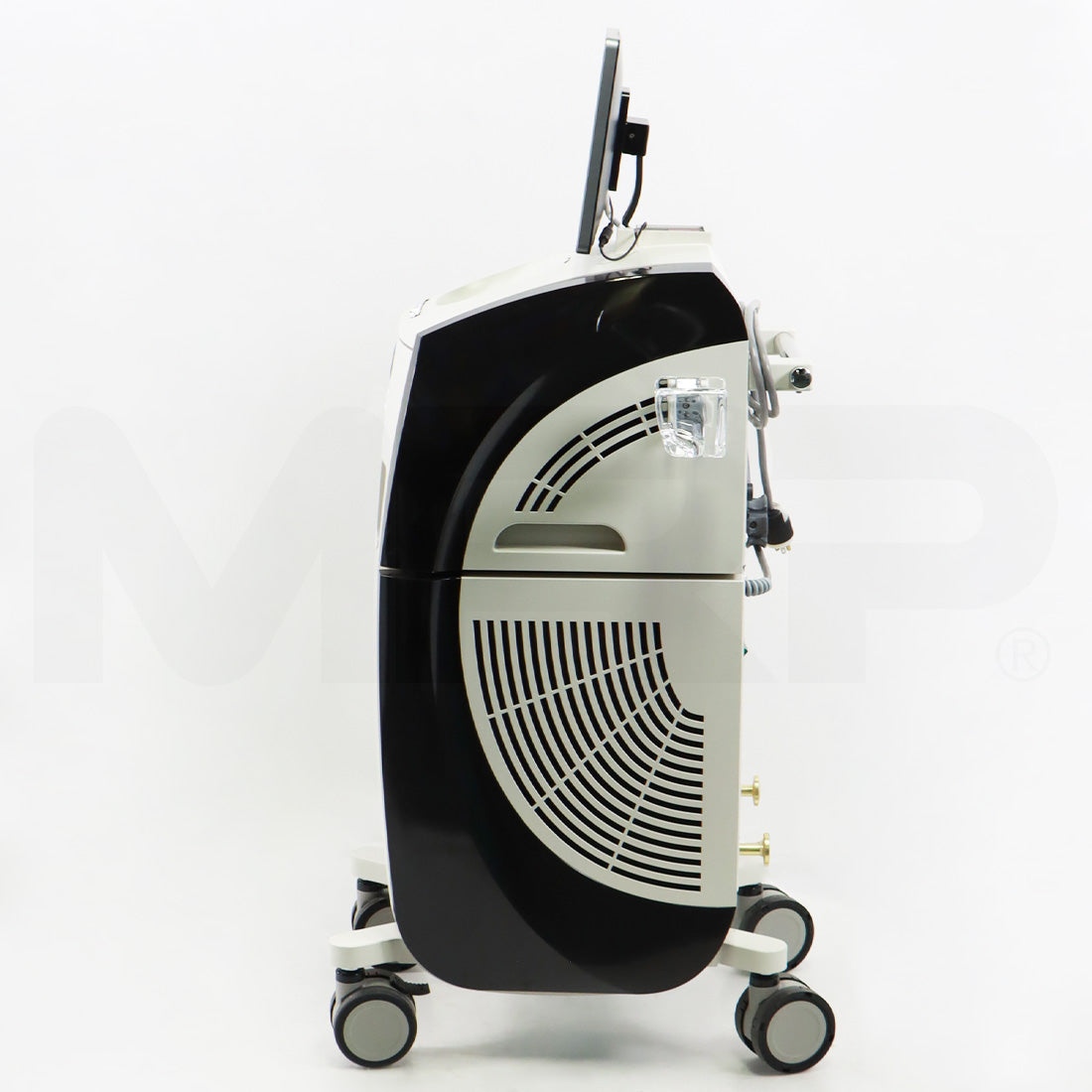 2021 Alma Harmony XL Pro Dye VL ClearLift Acne Skin Resurface System