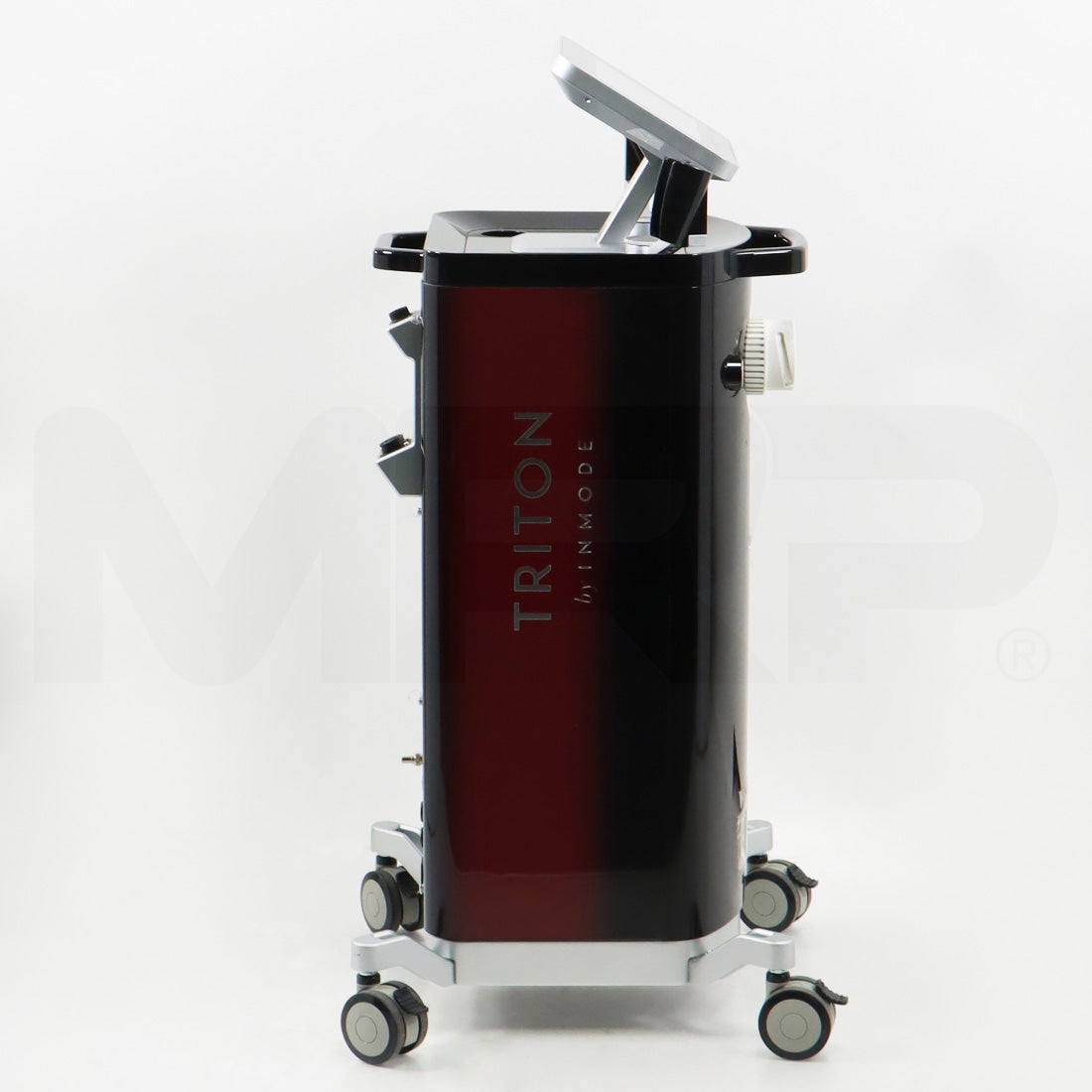 2022 InMode Triton Laser Hair Removal HR Diolaze XL 755/810 System