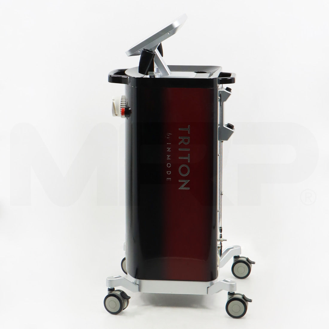 2022 InMode Triton Laser Hair Removal HR Diolaze XL 755/810 System