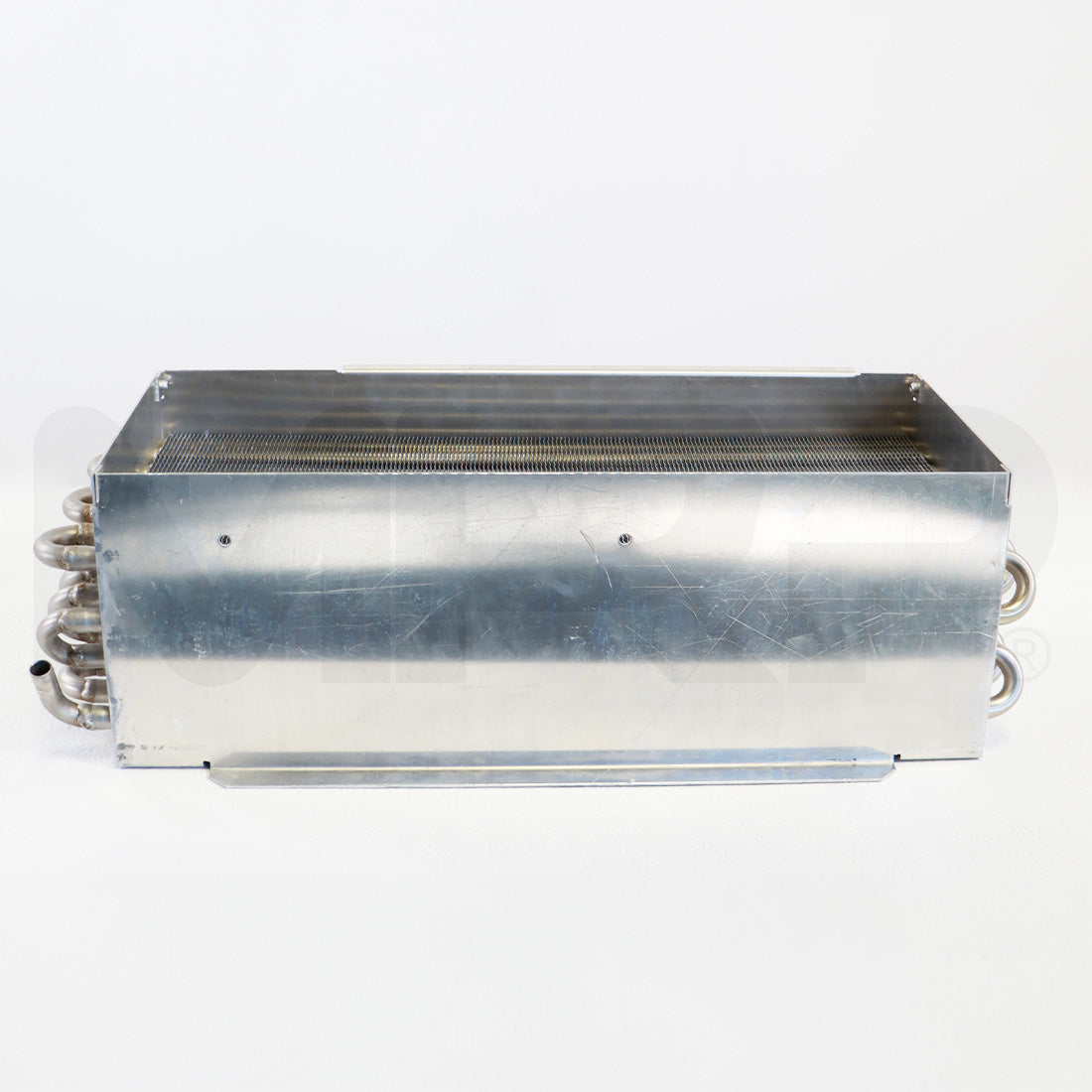Astanza Sinon Ruby Laser Water Air Heat Exchanger Assembly As Is