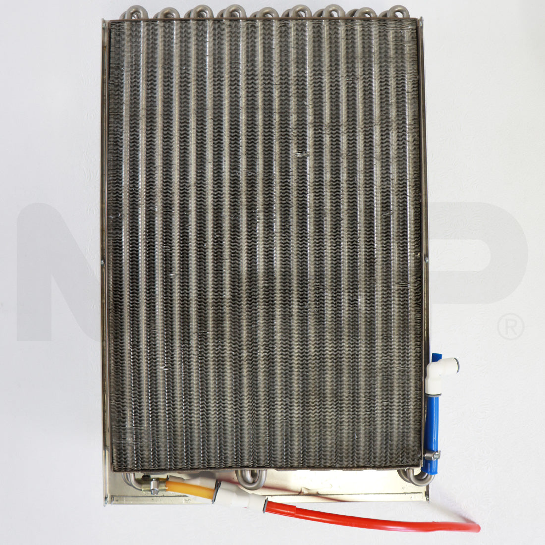 Lumenis Splendor X Square EPL Water Air Heat Exchanger With Fan Parts As Is