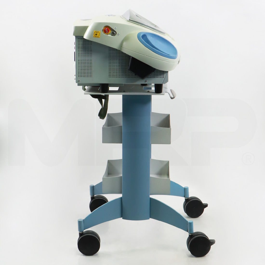 2006 Cynosure Palomar StarLux 300 Skin Rejuvenation Hair Removal System