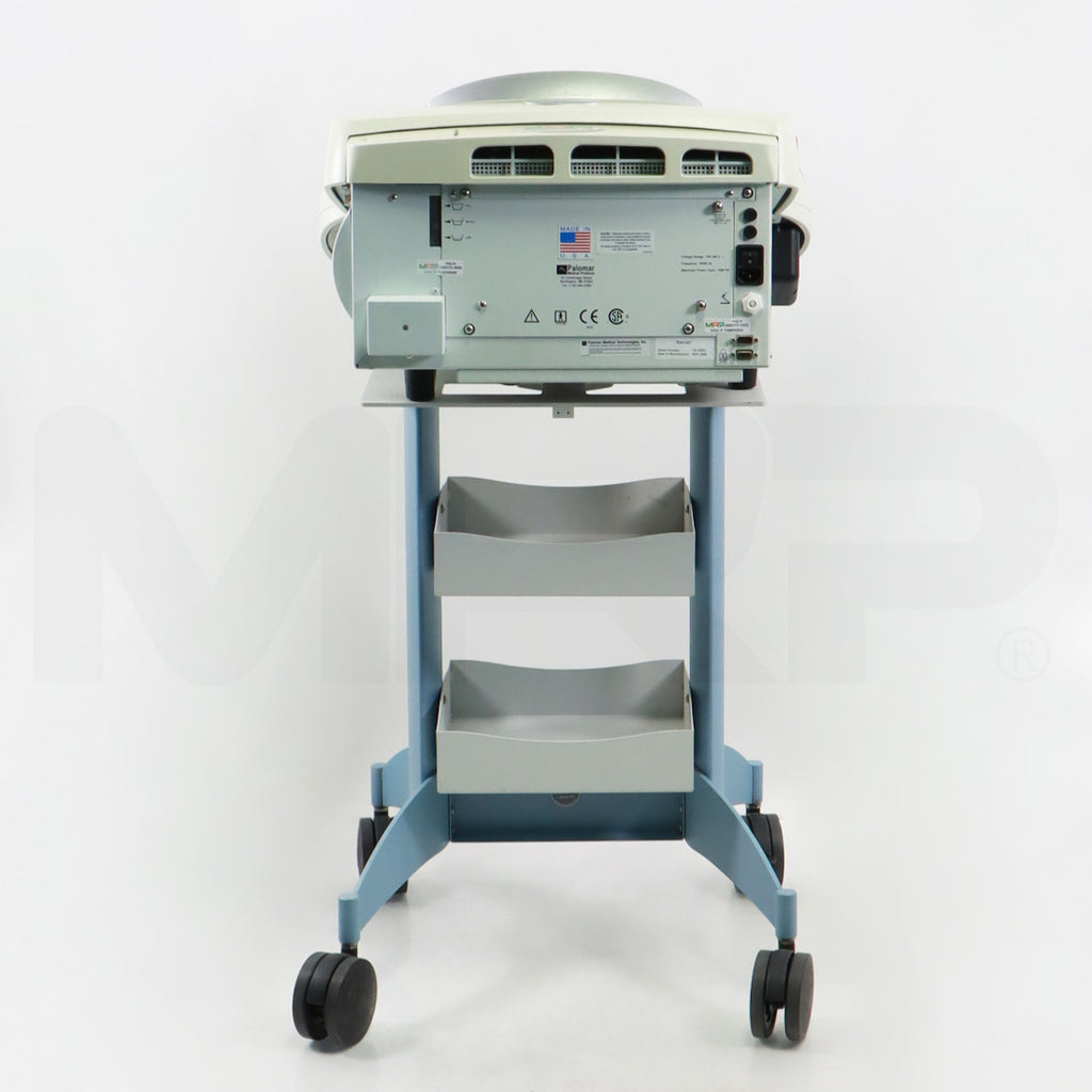 2006 Cynosure Palomar StarLux 300 Skin Rejuvenation Hair Removal System