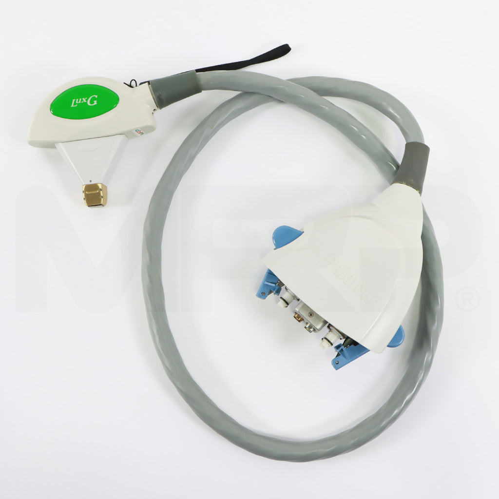2006 Cynosure Palomar StarLux 300 Skin Rejuvenation Hair Removal System