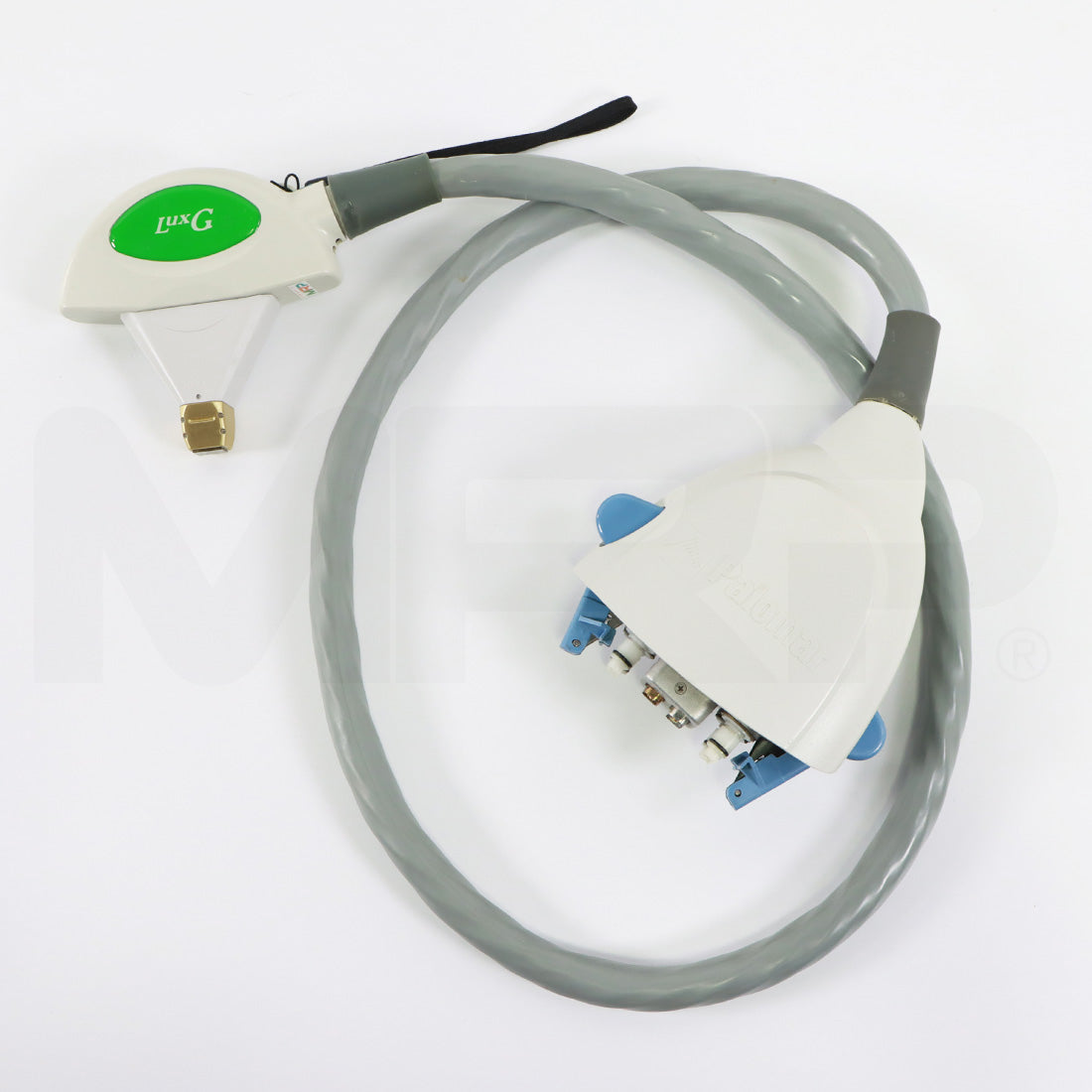 2006 Cynosure Palomar StarLux 300 Skin Rejuvenation Hair Removal System