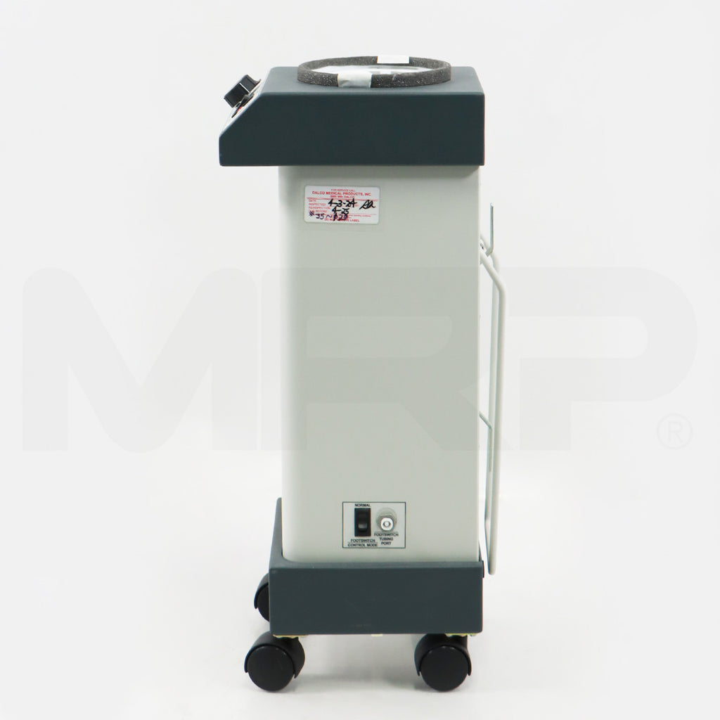 2019 SurgiMedics SurgiFresh Mini Turbo Evacuation Air Enhancement System