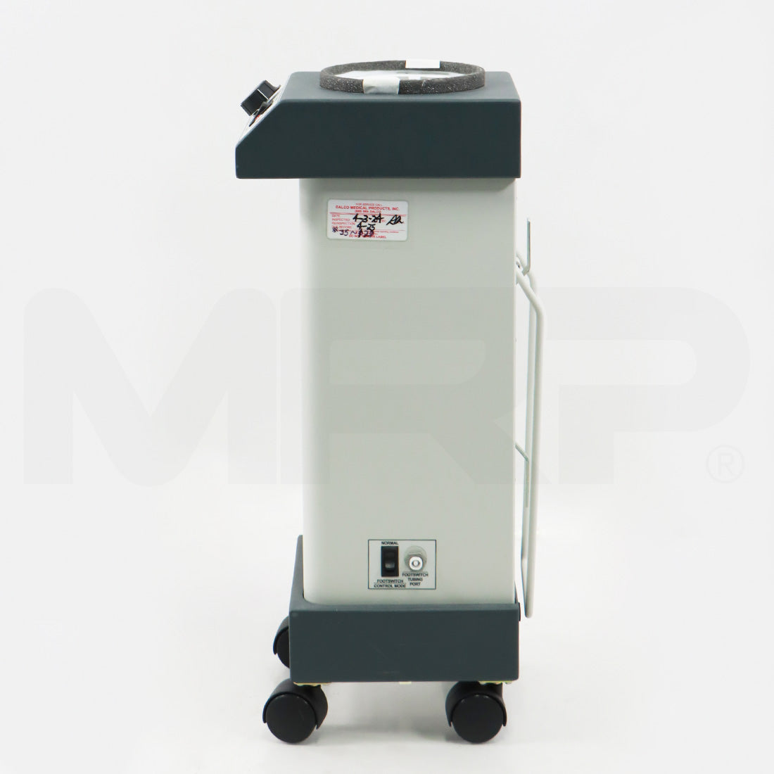 2019 SurgiMedics SurgiFresh Mini Turbo Evacuation Air Enhancement System