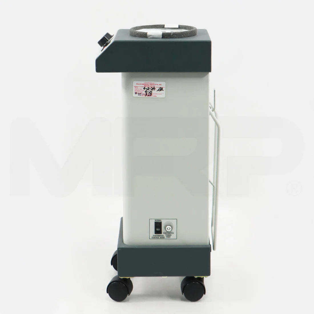 2021 Surgimedics Surgifresh Mini Turbo System Side