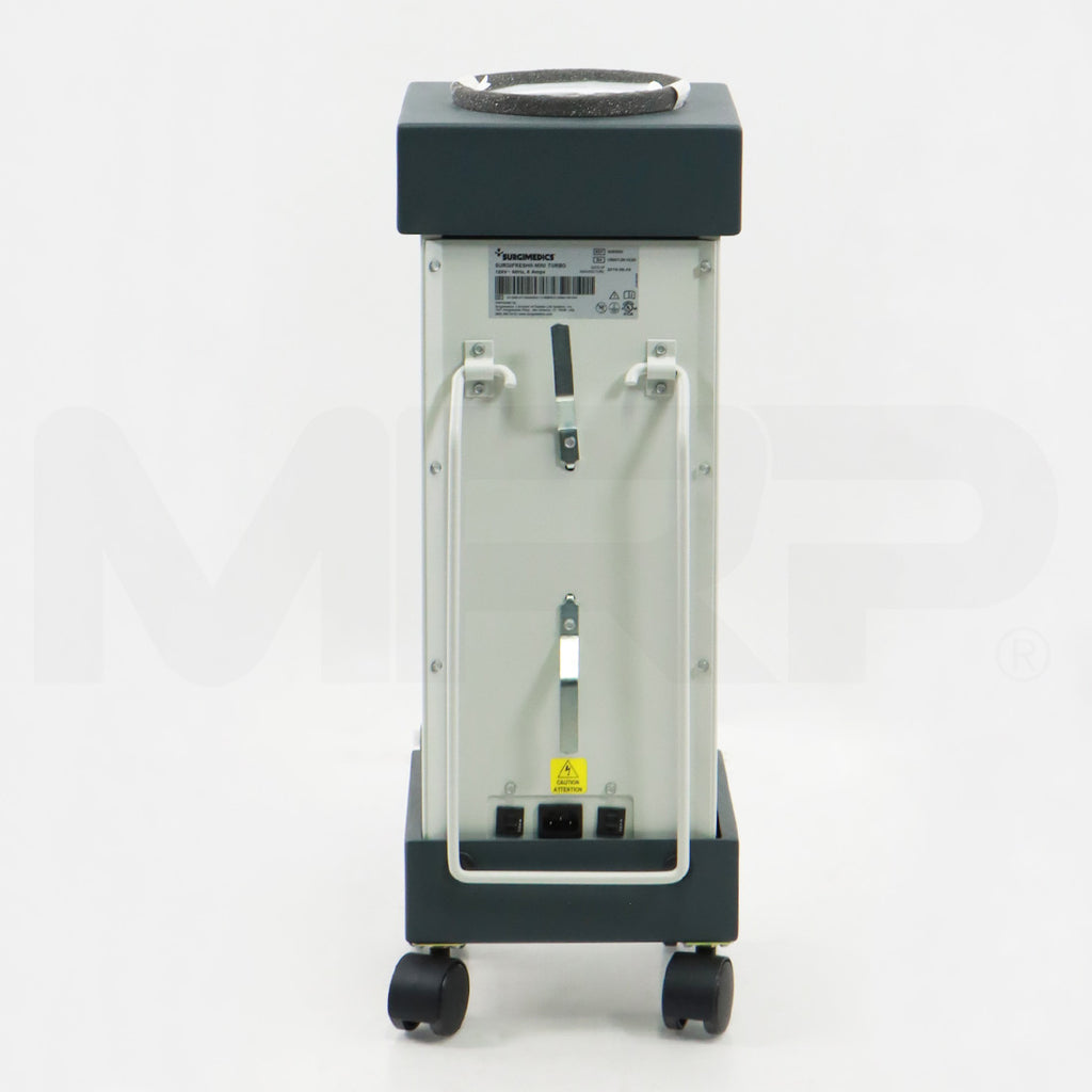 2019 SurgiMedics SurgiFresh Mini Turbo Evacuation Air Enhancement System