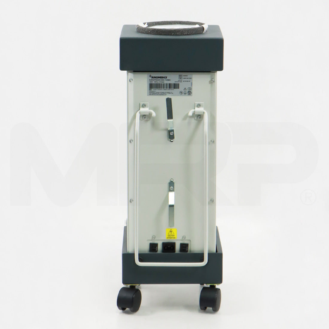 2019 SurgiMedics SurgiFresh Mini Turbo Evacuation Air Enhancement System