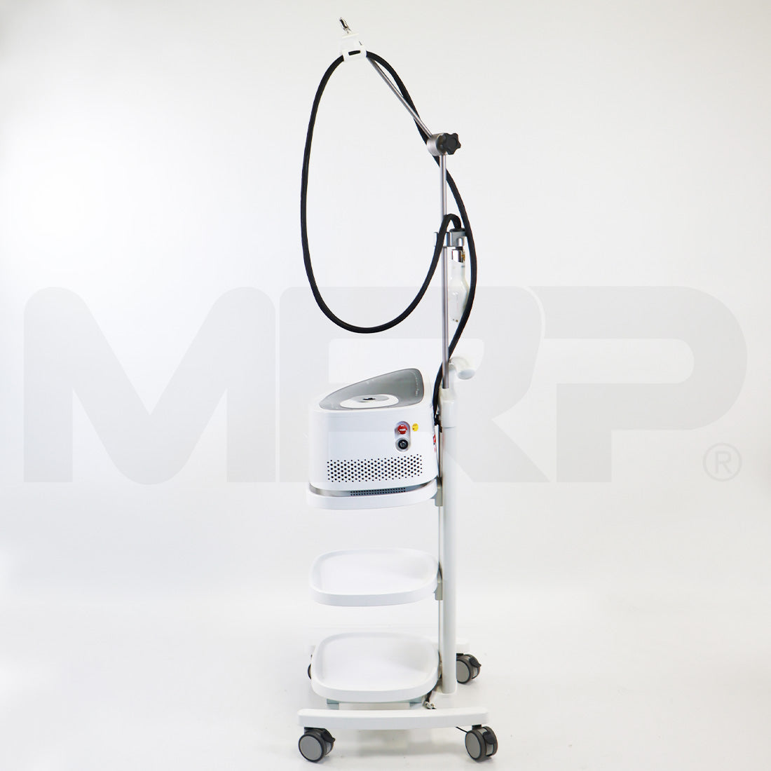 2016 Lutronic LaseMD Pro Fractional Skin Wrinkles Resurfacing System Laser