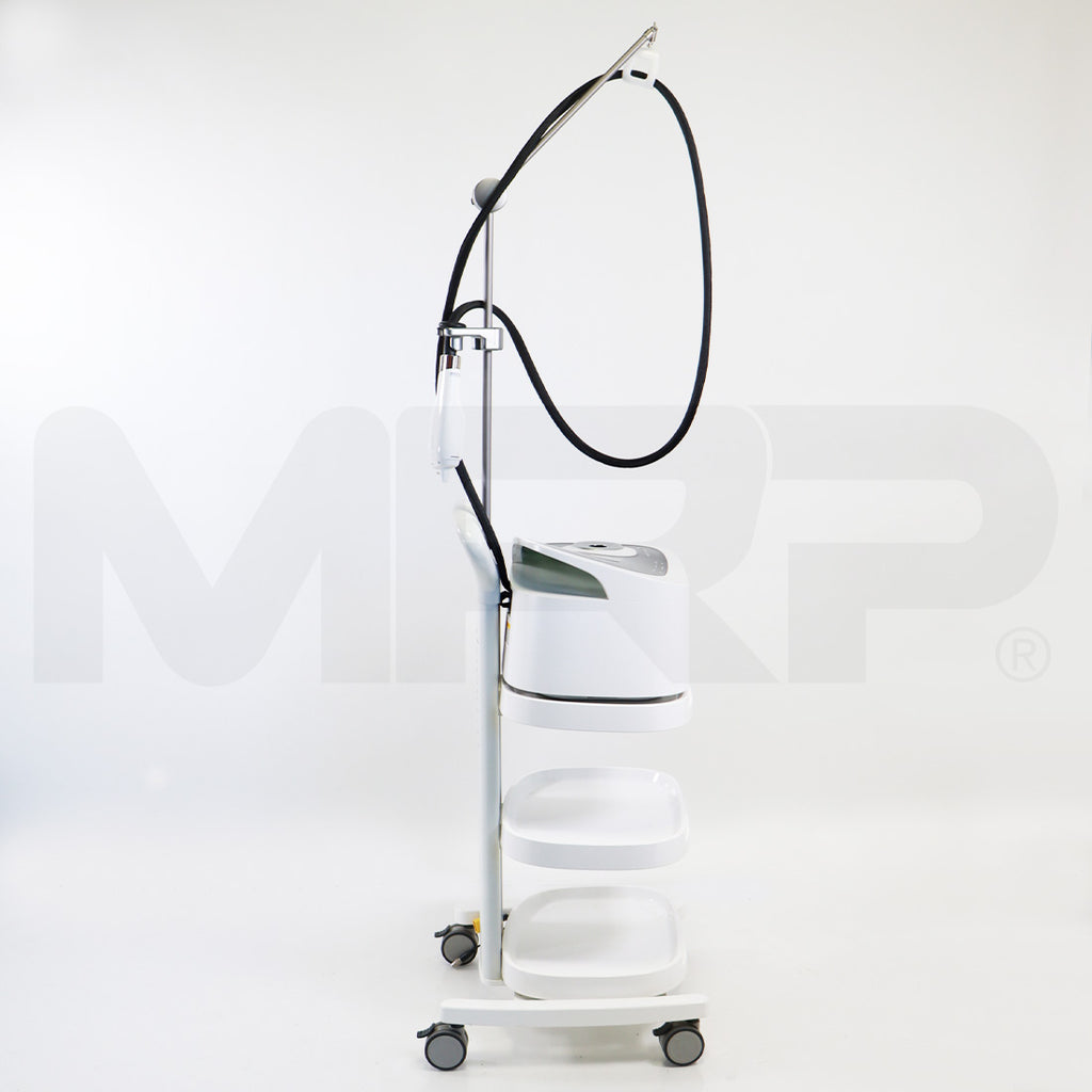 2016 Lutronic LaseMD Pro Fractional Skin Wrinkles Resurfacing System Laser